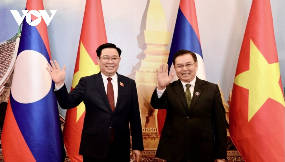 Vietnam ready to assist Laos in successfully assuming ASEAN and AIPA chairmanship